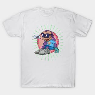 Chill Bro T-Shirt